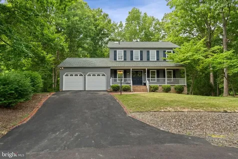 5309 Cowger Court Fredericksburg VA 22407