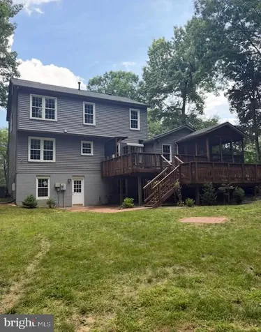 5309 Cowger Court Fredericksburg VA 22407