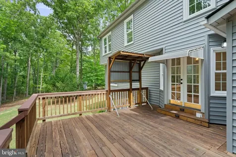 5309 Cowger Court Fredericksburg VA 22407