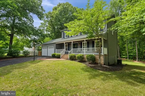 5309 Cowger Court Fredericksburg VA 22407