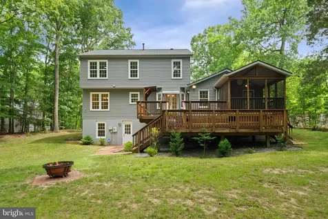5309 Cowger Court Fredericksburg VA 22407