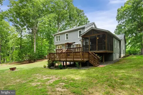 5309 Cowger Court Fredericksburg VA 22407
