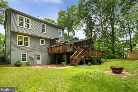 5309 Cowger Court Fredericksburg VA 22407