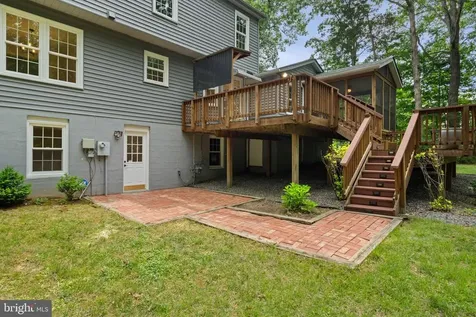 5309 Cowger Court Fredericksburg VA 22407