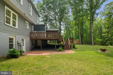 5309 Cowger Court Fredericksburg VA 22407