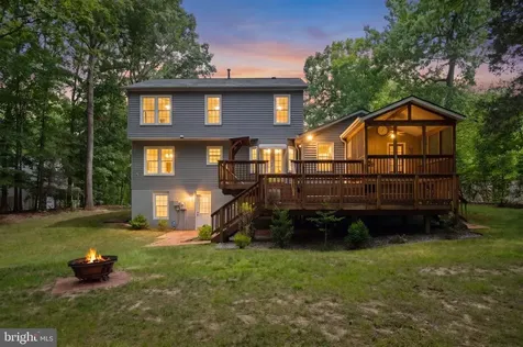 5309 Cowger Court Fredericksburg VA 22407