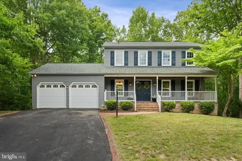 5309 Cowger Court Fredericksburg VA 22407