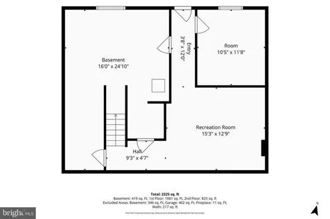 5309 Cowger Court Fredericksburg VA 22407