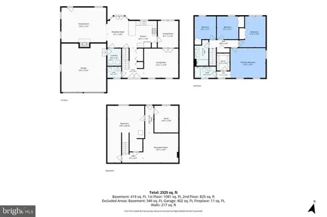 5309 Cowger Court Fredericksburg VA 22407