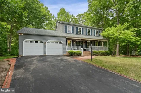 5309 Cowger Court Fredericksburg VA 22407