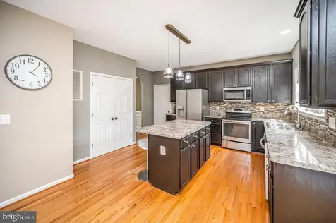 2814 Angela Court Fredericksburg VA 22408