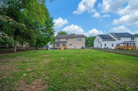 2814 Angela Court Fredericksburg VA 22408
