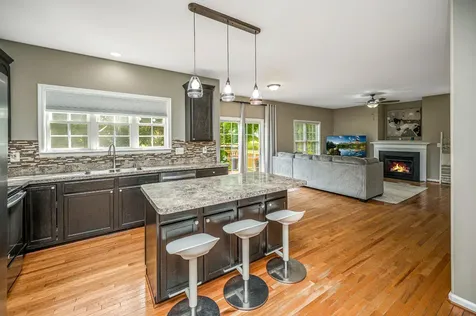 2814 Angela Court Fredericksburg VA 22408