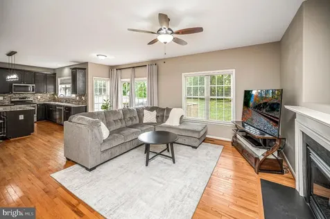 2814 Angela Court Fredericksburg VA 22408