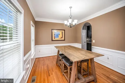 2814 Angela Court Fredericksburg VA 22408