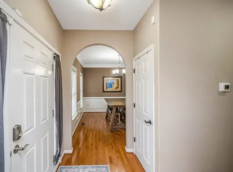 2814 Angela Court Fredericksburg VA 22408