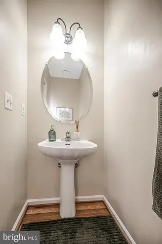 2814 Angela Court Fredericksburg VA 22408