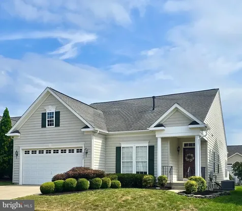5427 Rich Mountain Way E Fredericksburg VA 22407
