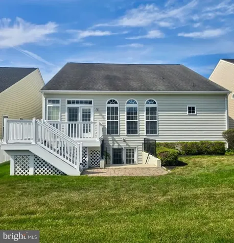 5427 Rich Mountain Way E Fredericksburg VA 22407