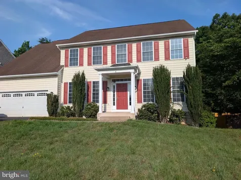 9912 Holland Meadows Court Fredericksburg VA 22408