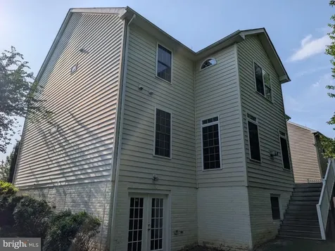 9912 Holland Meadows Court Fredericksburg VA 22408