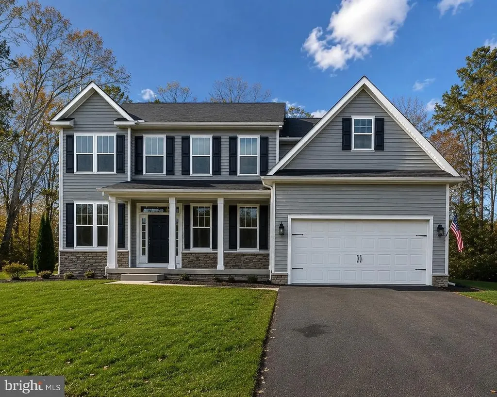 15220 Lost Horizon Lane Fredericksburg VA 22407