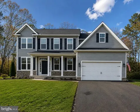 15220 Lost Horizon Lane Fredericksburg VA 22407