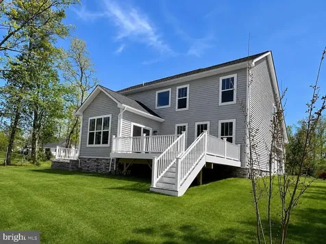 15220 Lost Horizon Lane Fredericksburg VA 22407