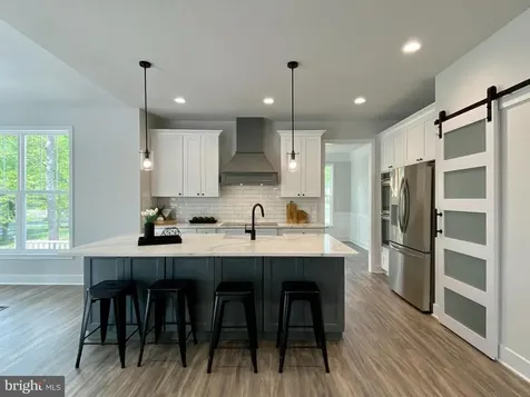 15220 Lost Horizon Lane Fredericksburg VA 22407