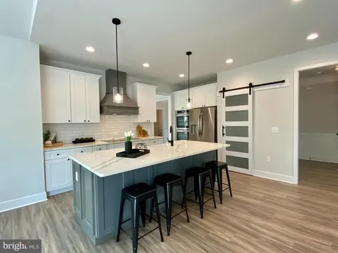 15220 Lost Horizon Lane Fredericksburg VA 22407