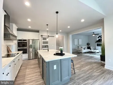 15220 Lost Horizon Lane Fredericksburg VA 22407