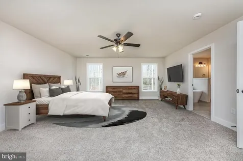 15220 Lost Horizon Lane Fredericksburg VA 22407