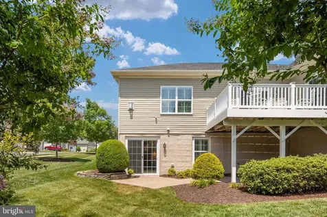 10012 Hazelnut Court Fredericksburg VA 22407