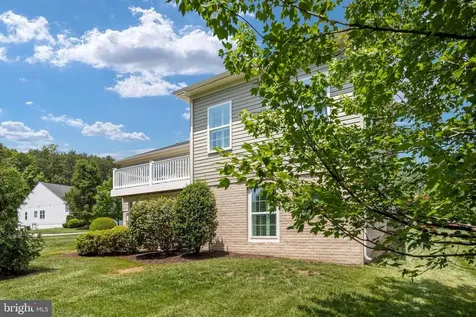 10012 Hazelnut Court Fredericksburg VA 22407