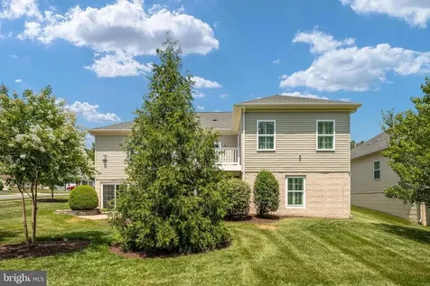 10012 Hazelnut Court Fredericksburg VA 22407