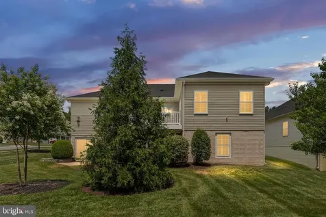 10012 Hazelnut Court Fredericksburg VA 22407