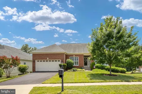 10012 Hazelnut Court Fredericksburg VA 22407