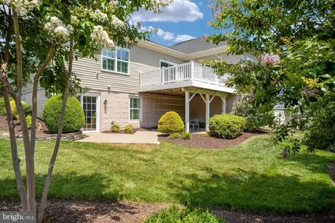 10012 Hazelnut Court Fredericksburg VA 22407