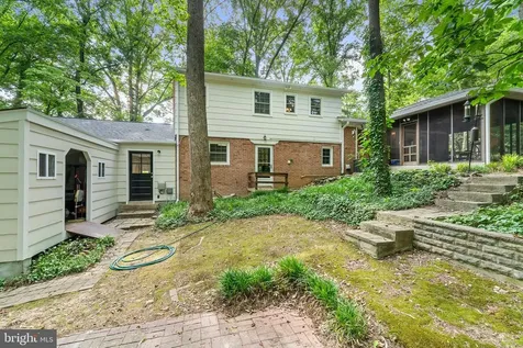 14 Caisson Way Fredericksburg VA 22408