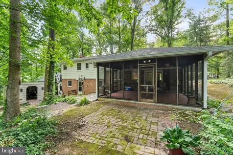 14 Caisson Way Fredericksburg VA 22408