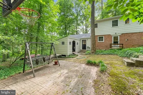 14 Caisson Way Fredericksburg VA 22408