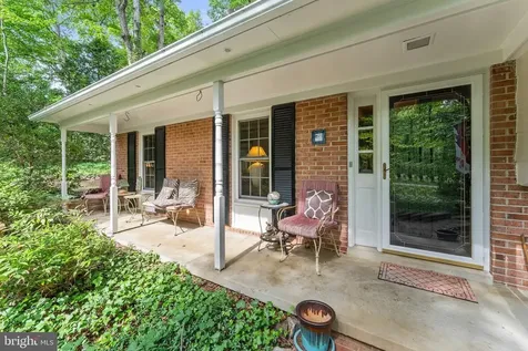 14 Caisson Way Fredericksburg VA 22408