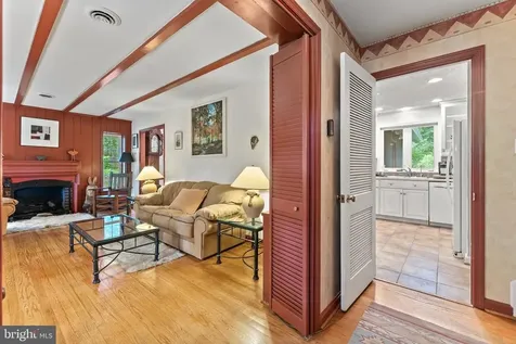 14 Caisson Way Fredericksburg VA 22408