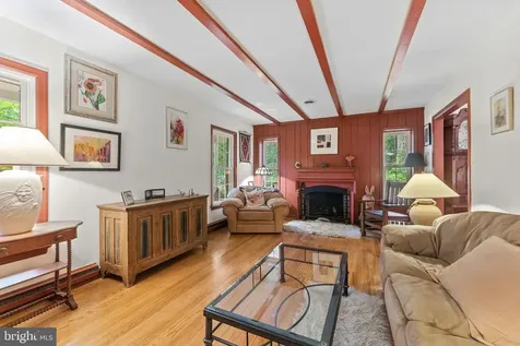 14 Caisson Way Fredericksburg VA 22408