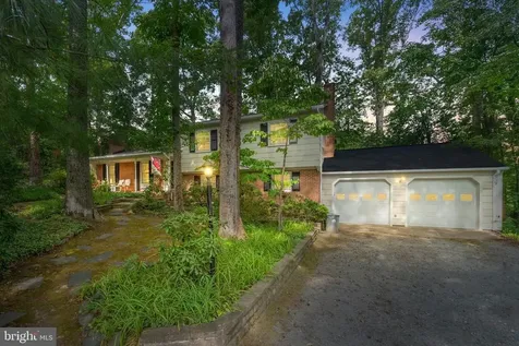 14 Caisson Way Fredericksburg VA 22408