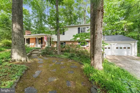 14 Caisson Way Fredericksburg VA 22408
