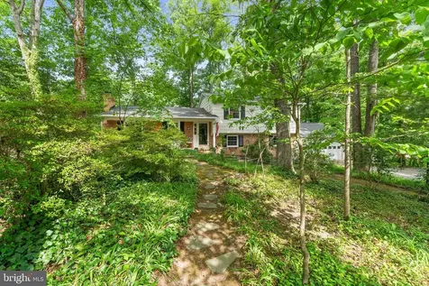 14 Caisson Way Fredericksburg VA 22408