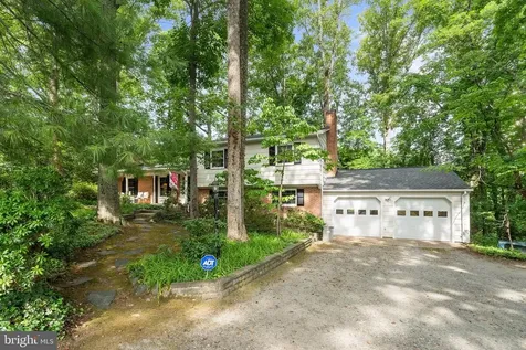 14 Caisson Way Fredericksburg VA 22408