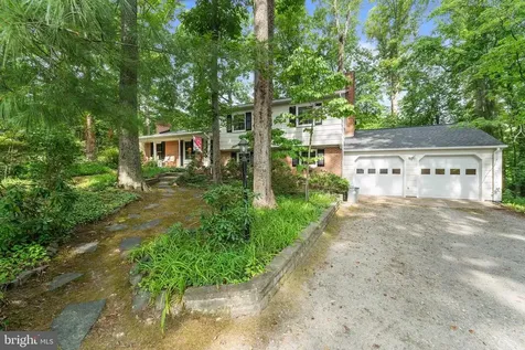 14 Caisson Way Fredericksburg VA 22408