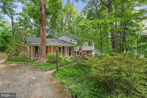 14 Caisson Way Fredericksburg VA 22408
